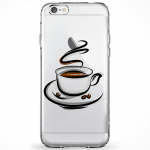 Capinha Coleção Comida 21