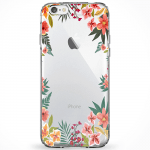 Capinha Coleção Floral 49