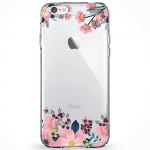 Capinha Coleção Floral 51