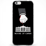 Capinha Coleção House Of Cards 8