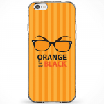 Capinha Coleção Orange Is The New Black 8