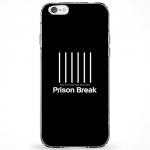 Capinha Coleção Prison Break 9