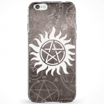 Capinha Coleção Supernatural 2