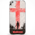 Capinha Coleção The Walking Dead 4