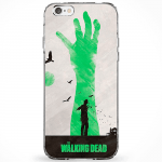 Capinha Coleção The Walking Dead 9