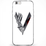Capinha Coleção Vikings 7