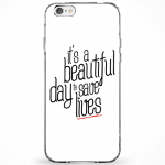 Capinha Greys Anatomy 4