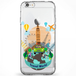 Capinha Coleção Viagem 5