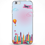 Capinha Coleção Viagem 7