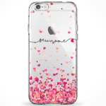 Capinha Coleção Manuscrita 38