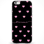 Capinha Coleção Manuscrita 47