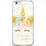 Capinha Acredite Sempre