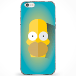 Capinha Os Simpsons 12