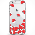 Capinha Pokemon