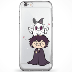 Capinha Harry Potter 06