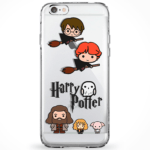 Capinha Harry Potter 05