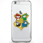 Capinha Harry Potter 04