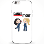 Capinha Greys Anatomy 12