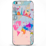 Capinha Coleção Viagem 19