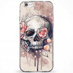 Capinha Coleção Caveira 89