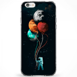 Capinha Coleção Estrelas e Planetas 41