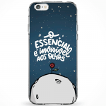 Capinha Coleção Estrelas e Planetas 51