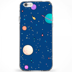 Capinha Coleção Estrelas e Planetas 47