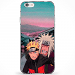 Capinha Naruto 1