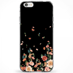 Capinha Coleção Floral 201