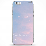 Capinha Coleção Manuscrita 108