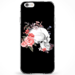 Capinha Coleção Caveira 95