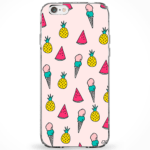 Capinha Coleção Comida 69