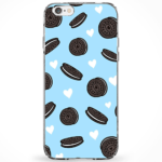 Capinha Coleção Comida 72