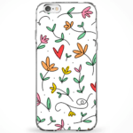 Capinha Coleção Floral 173