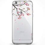 Capinha Coleção Floral 180