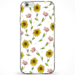 Capinha Coleção Floral 184