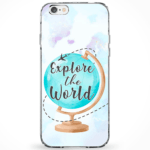 Capinha Coleção Viagem 54