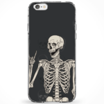 Capinha Coleção Caveira 100