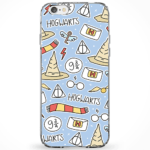 Capinha Harry Potter 08