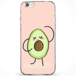 Capinha Coleção Comida 140