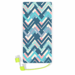 Carregador portatil estampado - 01