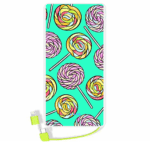 Carregador portatil estampado - 60