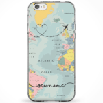 Capinha personalizada com nome 128