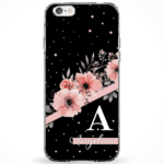 Capinha personalizada com nome 150