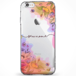 Capinha personalizada com nome 153