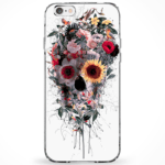 Capinha Coleção Caveira 106