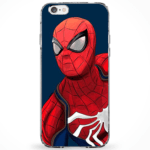 Capinha Homem Aranha 10