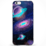 Capinha Coleção Estrelas e Planetas 167