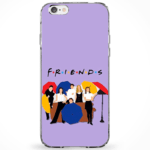Capinha Friends 12