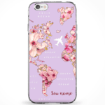 Capinha personalizada com nome 156